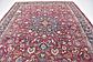 10' 2 x 12' 6 Mashad Persian Rug thumbnail