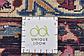 10' 2 x 12' 6 Mashad Persian Rug thumbnail