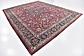 10' 2 x 12' 6 Mashad Persian Rug thumbnail