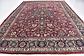10' 2 x 12' 6 Mashad Persian Rug thumbnail