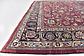 10' 2 x 12' 6 Mashad Persian Rug thumbnail