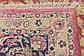 9' 8 x 13' 3 Mashad Persian Rug thumbnail