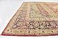9' 8 x 13' 3 Mashad Persian Rug thumbnail