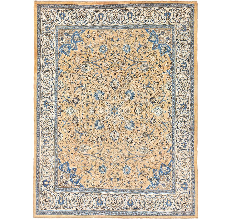 10' x 13' Mahal Persian Rug