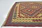 5' 8 x 8' Kilim Maymana Rug thumbnail