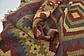 5' 8 x 8' Kilim Maymana Rug thumbnail