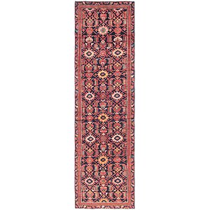 3' 3 x 12' 10 Malayer Persian Runner ...