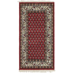 2' 5 x 4' 7 Mir Rug