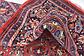 10' x 13' 3 Mahal Persian Rug thumbnail