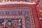 10' x 13' 3 Mahal Persian Rug thumbnail