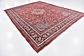 10' x 13' 3 Mahal Persian Rug thumbnail