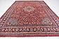 10' x 13' 3 Mahal Persian Rug thumbnail