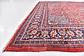10' x 13' 3 Mahal Persian Rug thumbnail