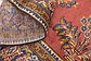 7' 6 x 10' 10 Tabriz Persian Rug thumbnail image 10