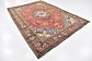 7' 6 x 10' 10 Tabriz Persian Rug thumbnail image 2