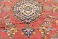 7' 6 x 10' 10 Tabriz Persian Rug thumbnail image 4