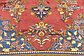 7' 6 x 10' 10 Tabriz Persian Rug thumbnail image 5