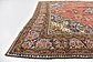 7' 6 x 10' 10 Tabriz Persian Rug thumbnail image 7