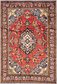 7' 6 x 10' 10 Tabriz Persian Rug thumbnail image 1
