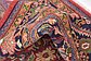 10' x 12' 10 Mahal Persian Rug thumbnail image 11