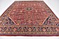 10' x 12' 10 Mahal Persian Rug thumbnail image 3