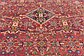 10' x 12' 10 Mahal Persian Rug thumbnail image 4