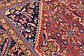 10' x 12' 10 Mahal Persian Rug thumbnail image 6