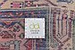 3' 4 x 6' 4 Darjazin Persian Rug thumbnail image 11
