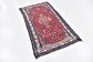 3' 4 x 6' 4 Darjazin Persian Rug thumbnail image 2