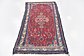 3' 4 x 6' 4 Darjazin Persian Rug thumbnail image 3