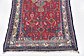 3' 4 x 6' 4 Darjazin Persian Rug thumbnail image 5