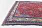 3' 4 x 6' 4 Darjazin Persian Rug thumbnail image 6