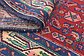 3' 4 x 6' 4 Darjazin Persian Rug thumbnail image 9