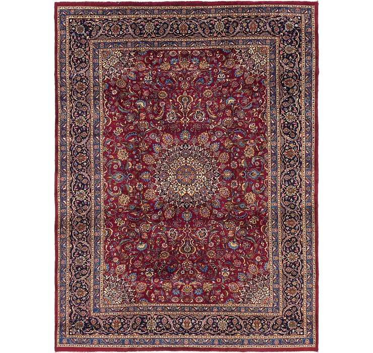 9' 8 x 12' 6 Birjand Persian Rug