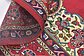 9' 7 x 13' Tabriz Persian Rug thumbnail image 10