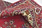9' 7 x 13' Tabriz Persian Rug thumbnail image 11