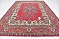 9' 7 x 13' Tabriz Persian Rug thumbnail image 12