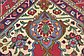 9' 7 x 13' Tabriz Persian Rug thumbnail image 14