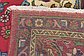 9' 7 x 13' Tabriz Persian Rug thumbnail image 16