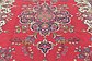 9' 7 x 13' Tabriz Persian Rug thumbnail image 4
