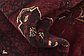3' 10 x 7' Shiraz Persian Rug thumbnail image 10
