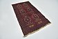 3' 10 x 7' Shiraz Persian Rug thumbnail image 2