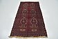 3' 10 x 7' Shiraz Persian Rug thumbnail image 3