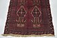 3' 10 x 7' Shiraz Persian Rug thumbnail image 5