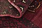 3' 10 x 7' Shiraz Persian Rug thumbnail image 9