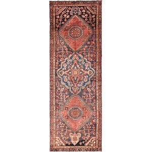 3' 7 x 10' Malayer Persian Runner ...