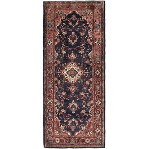 4' x 10' 6 Shahrbaft Persian Runne...