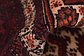 3' 9 x 5' 4 Balouch Persian Rug thumbnail image 10