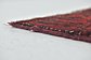 3' 9 x 5' 4 Balouch Persian Rug thumbnail image 7