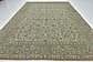 10' 3 x 14' Kashan Persian Rug thumbnail image 3